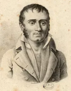 HENRI DUTROCHET