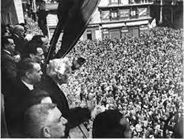 PROCLAMACIÓN DE LA REPÚBLICA CATALANA