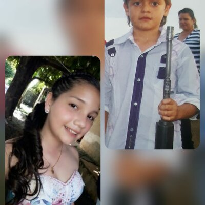 Timeline: AUTOBIOGRAFÍA GRUPO NEC - TERESA PEÑA (♟️) Y JUAN JOSÉ VARGAS (⚫)