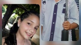 Timeline: AUTOBIOGRAFÍA GRUPO NEC - TERESA PEÑA (♟️) Y JUAN JOSÉ VARGAS (⚫)