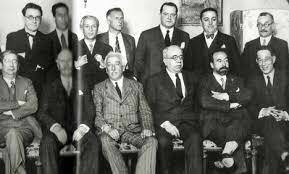 CRISIS DE LA COALICIÓN REPUBLICANO-SOCIALISTA