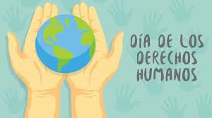 Inicio de los derechos humanos