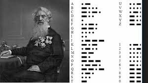 Creación del código Morse