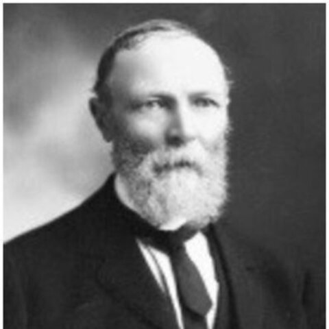 J. B. MacDonald