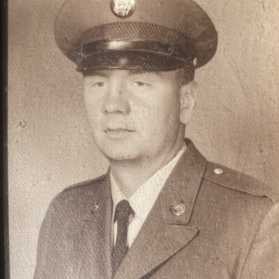 Timeline: Forgetting a Soldier