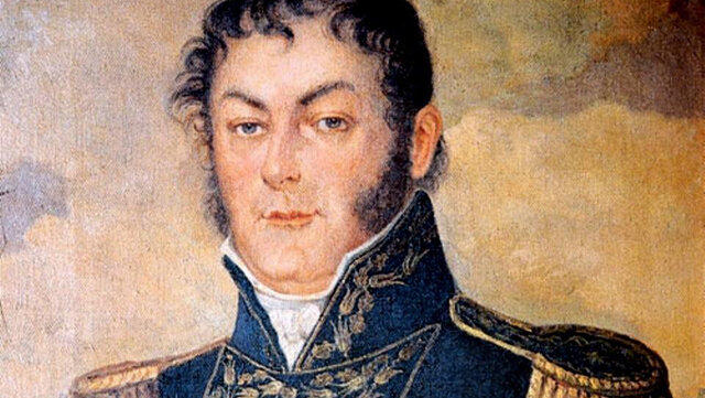 David Jewett toma el cargo