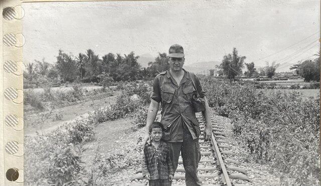 Central Vietnamese Highlands