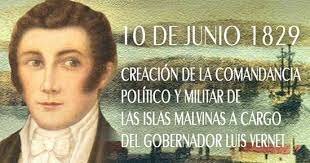 Comandancia Política y Militar