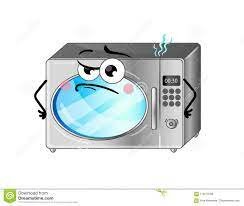 Hornos de microondas