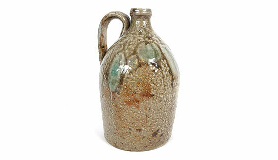 H. Wilson & Company Stoneware Jug