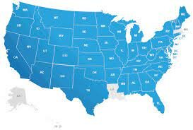 In 1993, BRFSS becomes nationwide with questionnaires redesigned to include core questions. There were an estimated 100,000 interviews completed.