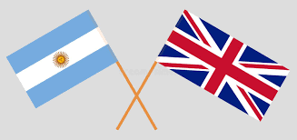 Conflicto Gran Bretaña y Argentina