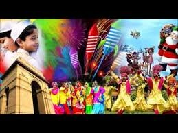 Interpretación de cultura