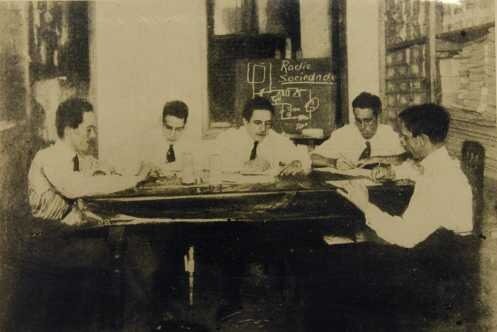 Rádio Sociedade do Rio de Janeiro