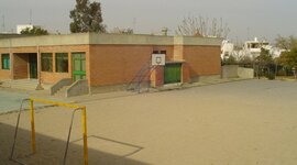 Timeline: Mis estudios