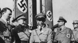 Timeline: SEGUNDA GUERRA MUNDIAL