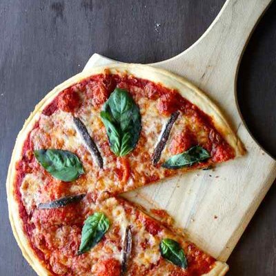 Timeline: RECETAS VARIADAS