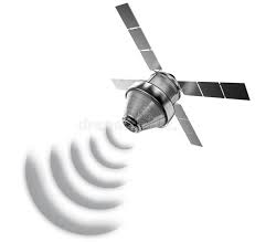Comunicación satelital