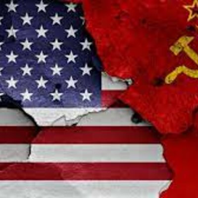 Timeline: The Cold War