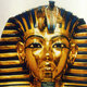 King tutankhamen mask tomb valley of the