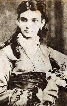 María Josefa García Granados