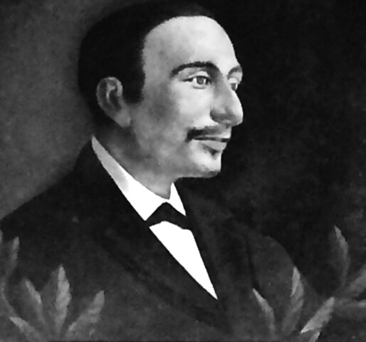 José Batres Montúfar