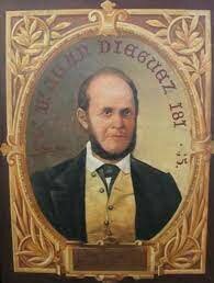 Juan Diéguez Olaverri