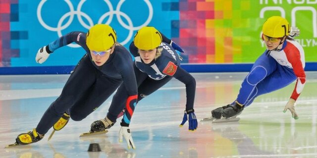 Disciplinas de los Juegos Olimpicos