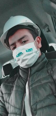 Conseguí trabajo como laboratorista en calidad