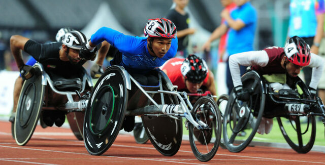 Juegos Olímpicos en la Actualidad