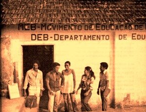 Movimento de Educação de Base (MEB)