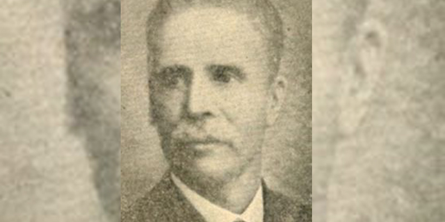 Alejandro Manuel Sinibaldi