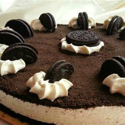 Timeline: Cheesecake de oreo (RECETA)