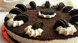 Timeline: Cheesecake de oreo (RECETA)