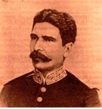 Manuel Lisandro Barillas