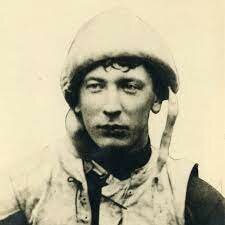 The First Football Helmets - Joseph M Reaves