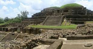 mayas
