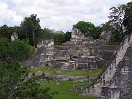 mayas classic period (250 AD to 900 AD)