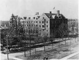 The International City Manager Association was founded and the University of Michigan offered a degree in municipal administration