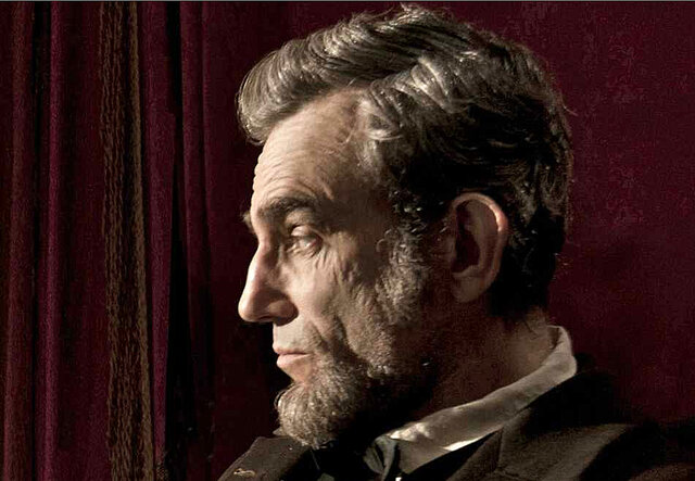 Lincoln is Assassinated