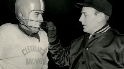Riddell BT-5: The First Helmet with a Face-mask