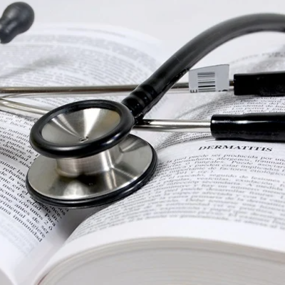 Timeline: Historia de la medicina