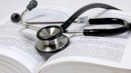 Timeline: Historia de la medicina