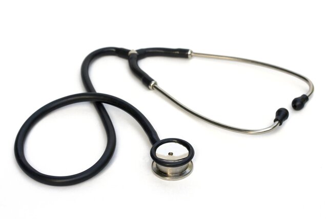 Estetoscopio