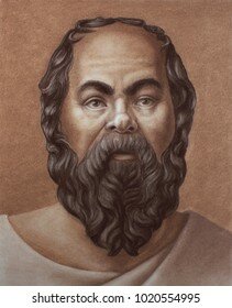 SOCRATES (469-399 BC)
