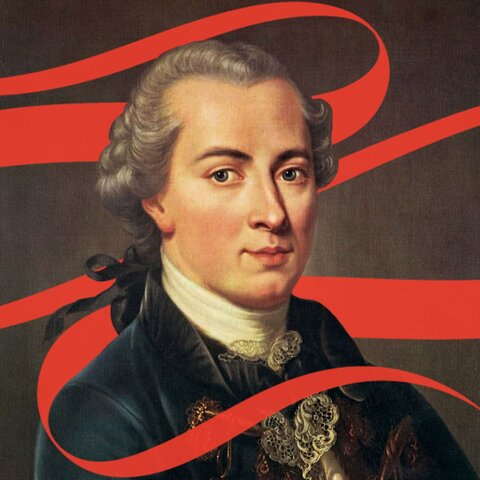 IMMANUEL KANT (1724 - 1804)