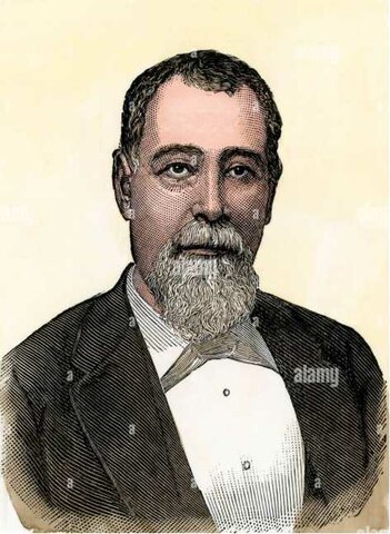 Justo Rufino Barrios