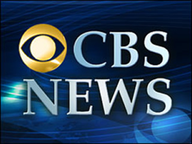 CBS News is Created