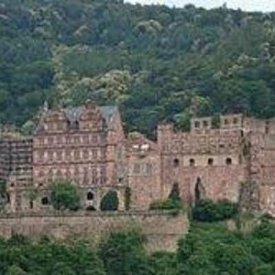 Timeline: Top Ten events in The Middle Ages