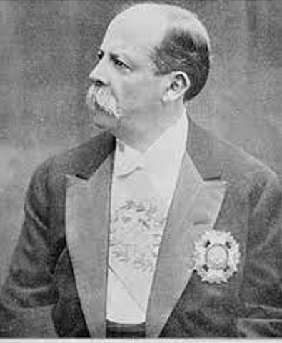 MIGUEL ESTRADA CABRERA